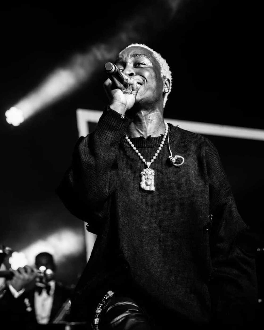 Dapper Live announces “Trench Symphony” this December, featuring Afrobeats and Fuji’s largest orchestra with TML Vibez, Rybeena, OML, Dwillsharmony, Kashcoming, KS1 Malaika, Saheed Osupa & others Dapper Live announces “Trench Symphony” this December, featuring Afrobeats and Fuji’s largest orchestra with TML Vibez, Rybeena, OML, Dwillsharmony, Kashcoming, KS1 Malaika, Saheed Osupa & others