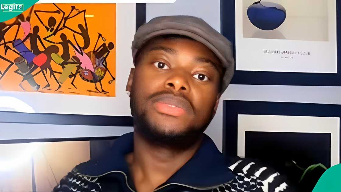A Nigerian nurse in the US shares an unusual experience with White patient A Nigerian nurse in the US shares an unusual experience with White patient