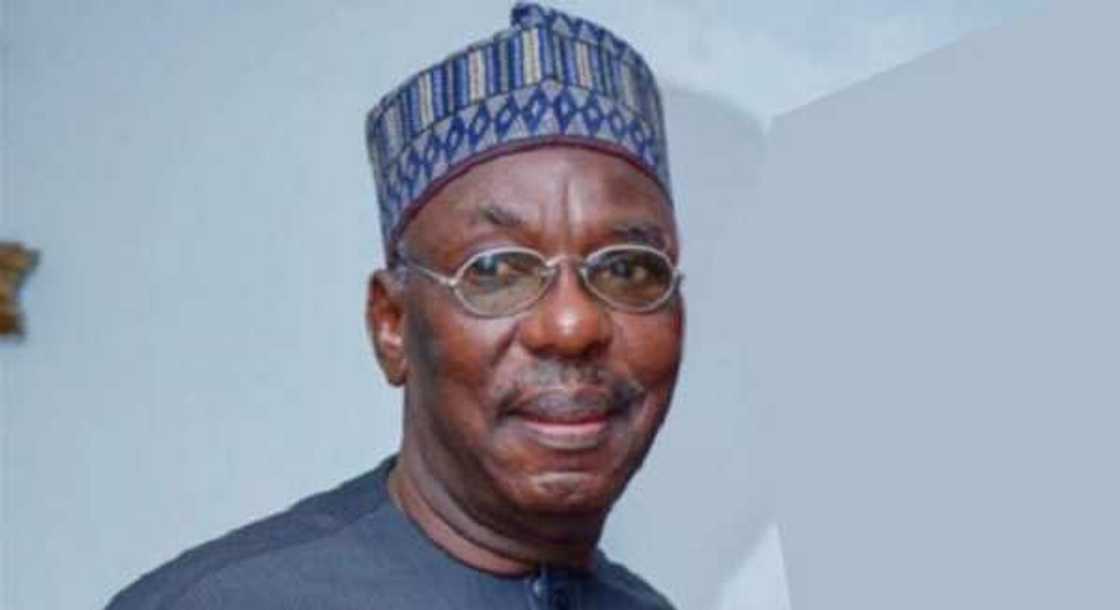 Da duminsa: Dan majalisar wakilai ya mutu a hadarin mota Da duminsa: Dan majalisar wakilai ya mutu a hadarin mota