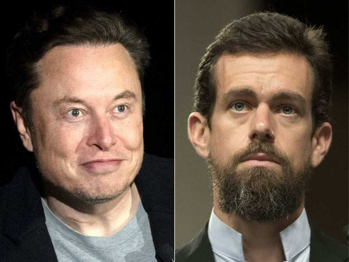 Jack Dorsey, Elon Musk, Twitter Jack Dorsey, Elon Musk, Twitter
