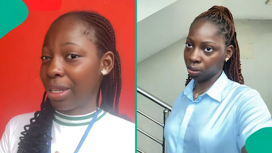 Corps member who stayed at NCCF corper's lodge cries out.