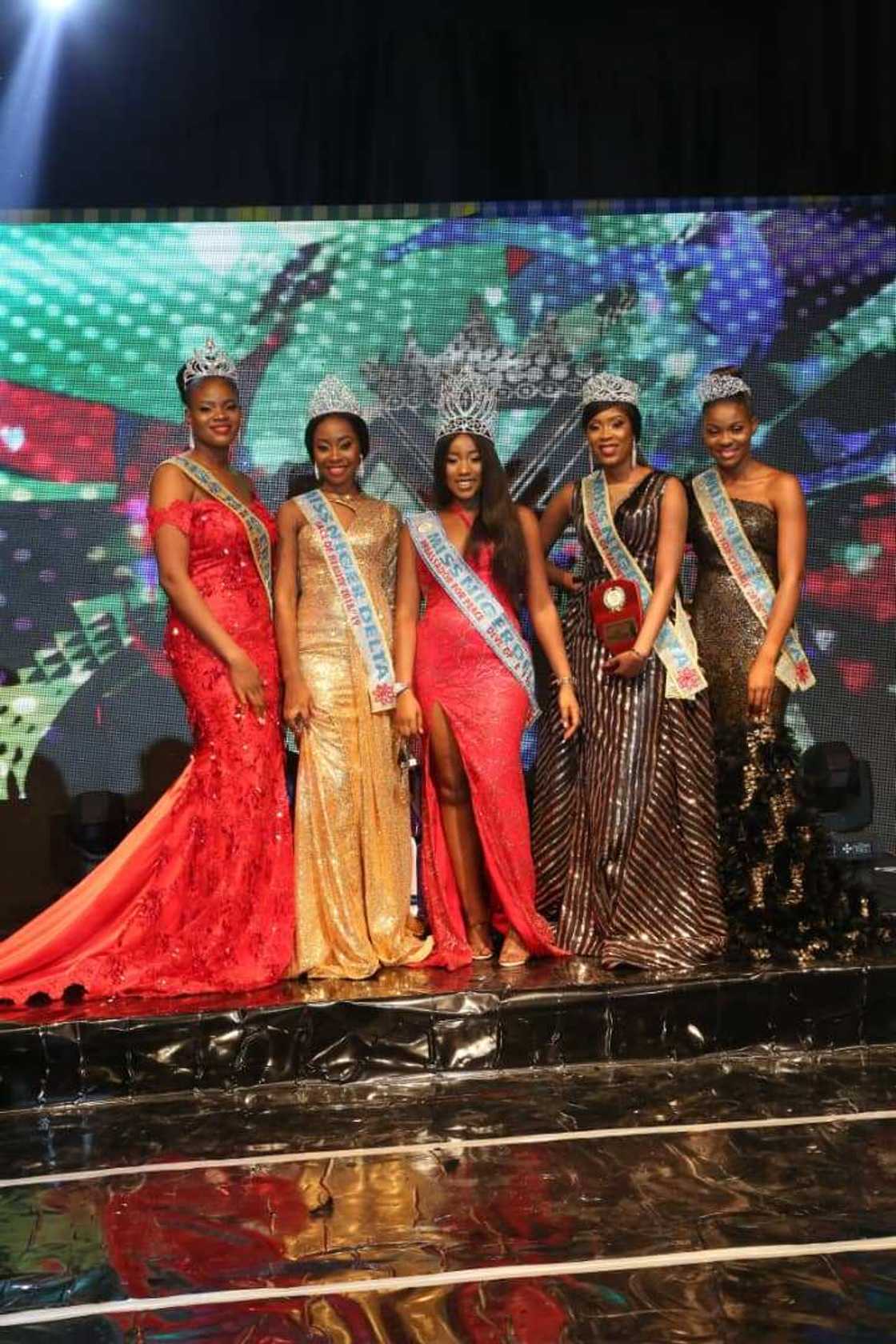 You Can Become the Next Miss Niger Delta, Ambassador for Peace and Culture