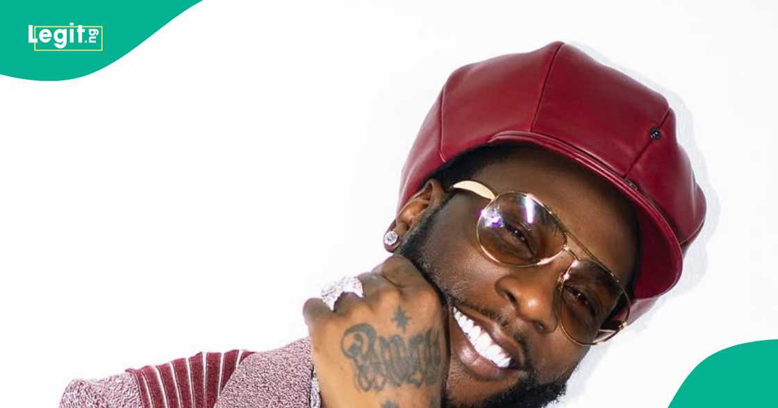 Muslim cleric sends a message to women over Sophia Egbueje, Burna Boy's Lamborghini drama. Muslim cleric sends a message to women over Sophia Egbueje, Burna Boy's Lamborghini drama.