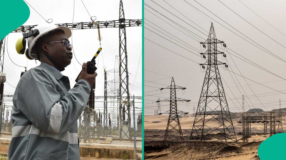 Abuja communities experience scheduled power outage during TCN transformer maintenance exercise. Abuja communities experience scheduled power outage during TCN transformer maintenance exercise.