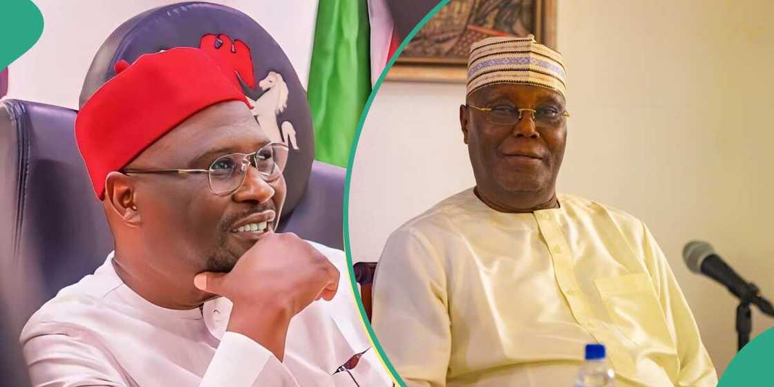 Atiku, Fintiri, Adamawa state, APC, PDP