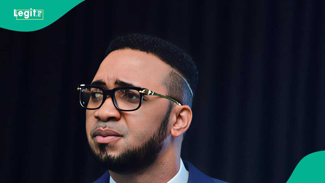 Doris Ogala shares health struggle after allegedly meeting Pastor Chris Okafor Doris Ogala shares health struggle after allegedly meeting Pastor Chris Okafor