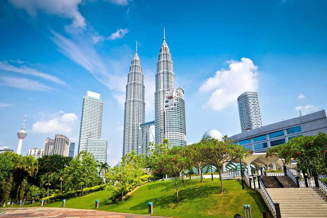 Gorgeous Malaysia