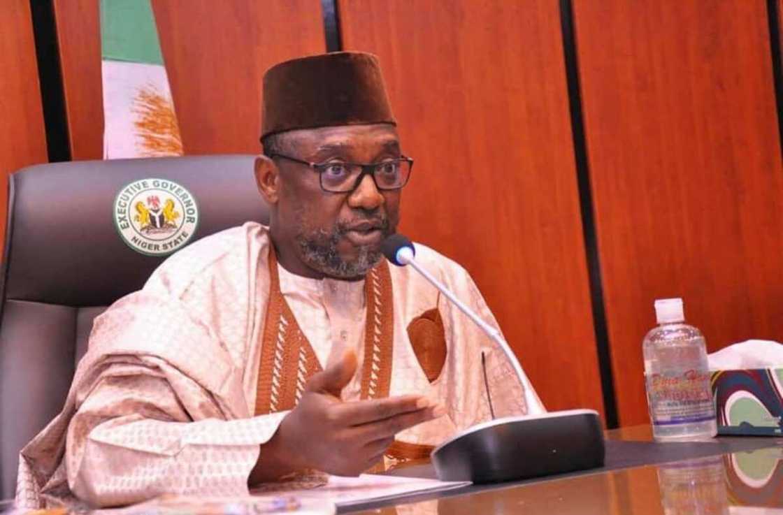Banditry: Niger Governor Bans Cattle Markets, Restricts Movement of Motorcycles Banditry: Niger Governor Bans Cattle Markets, Restricts Movement of Motorcycles