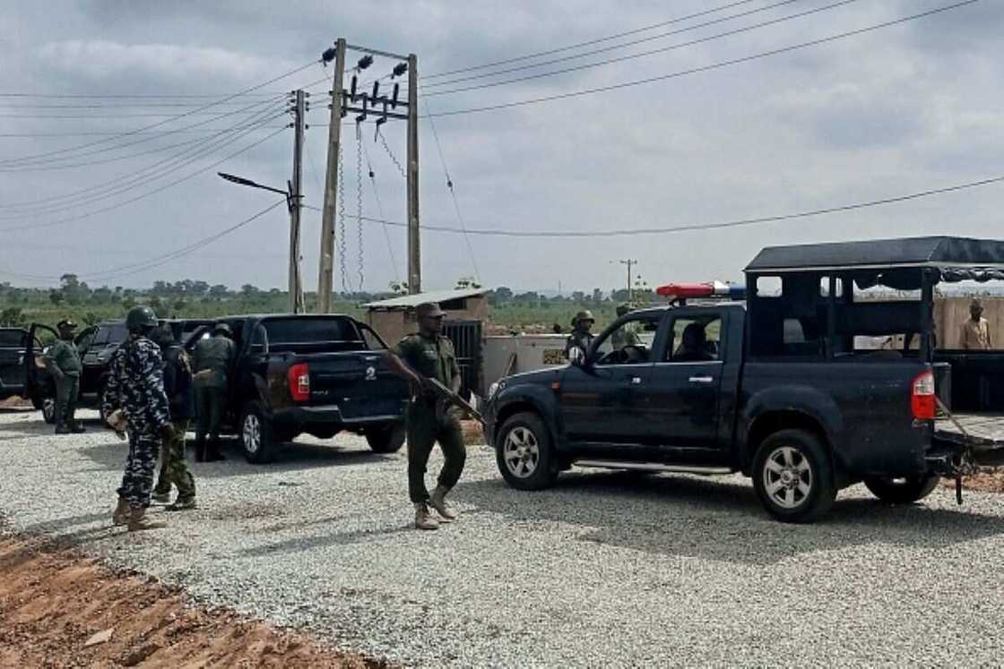 9 security tips to avoid being kidnapped by bandits on Nigerian highways