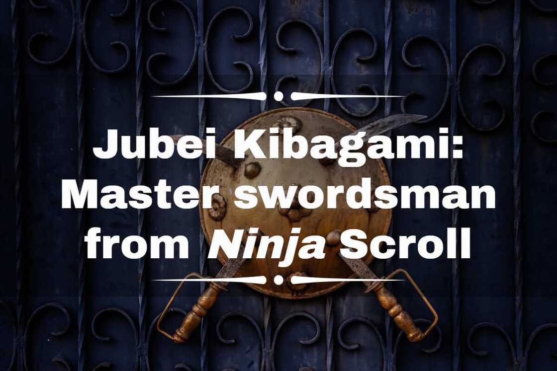 anime ninja names