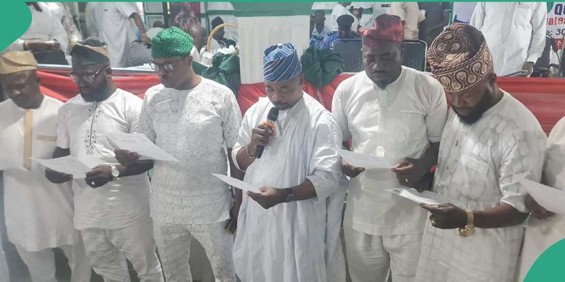 Sanwo-Olu, Lagos state, NURTW, Musiliu Akinsanya, also known as MC Oluomo Sanwo-Olu, Lagos state, NURTW, Musiliu Akinsanya, also known as MC Oluomo