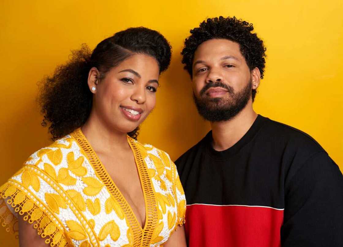Jake Smollett Jake Smollett