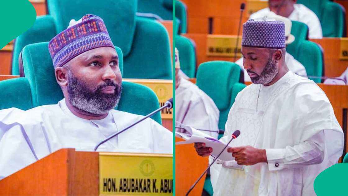 Abubakar Kabir Bichi, Abubakar Bichi 45th birthday, Bichi Kano lawmaker, House Appropriations Committee chairman, Bichi Tinubu 2027, Kano State politics, Tinubu Renewed Hope agenda Abubakar Kabir Bichi, Abubakar Bichi 45th birthday, Bichi Kano lawmaker, House Appropriations Committee chairman, Bichi Tinubu 2027, Kano State politics, Tinubu Renewed Hope agenda