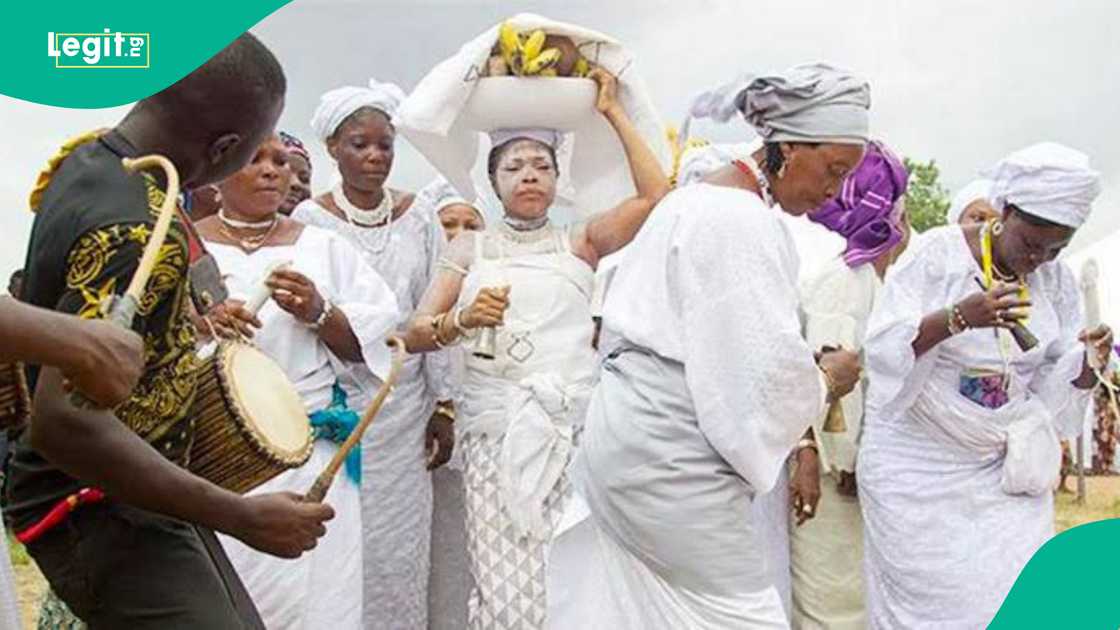 Oyo declares August 20 public holiday for Isese Day 2025/Oyo state declares August 20 a public holiday to celebrate Isese Day 2025 Oyo declares August 20 public holiday for Isese Day 2025/Oyo state declares August 20 a public holiday to celebrate Isese Day 2025