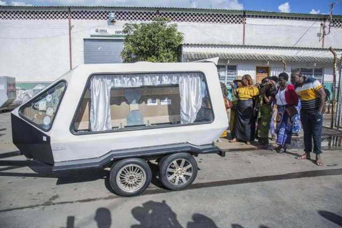 An dawo da gawar matashin da ya mutu a filin yakin Rasha da Ukraine An dawo da gawar matashin da ya mutu a filin yakin Rasha da Ukraine