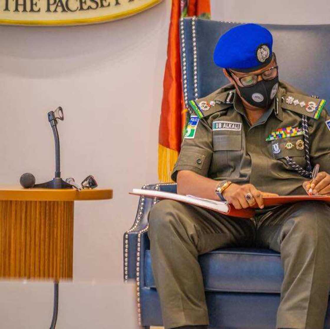 Police Commission Orders Fresh Probe Into Kyari's Link to Hushpuppi After IGP Team’s Shallow Investigations Police Commission Orders Fresh Probe Into Kyari's Link to Hushpuppi After IGP Team’s Shallow Investigations