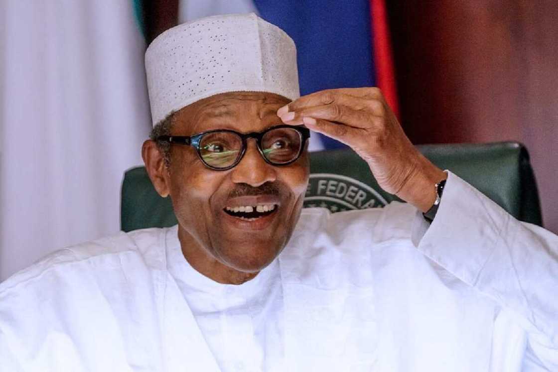 Da ɗuminsa: Tattalin arziƙin Nigeria ya farfaɗo, an samu ƙarin kaso 0.11 Da ɗuminsa: Tattalin arziƙin Nigeria ya farfaɗo, an samu ƙarin kaso 0.11