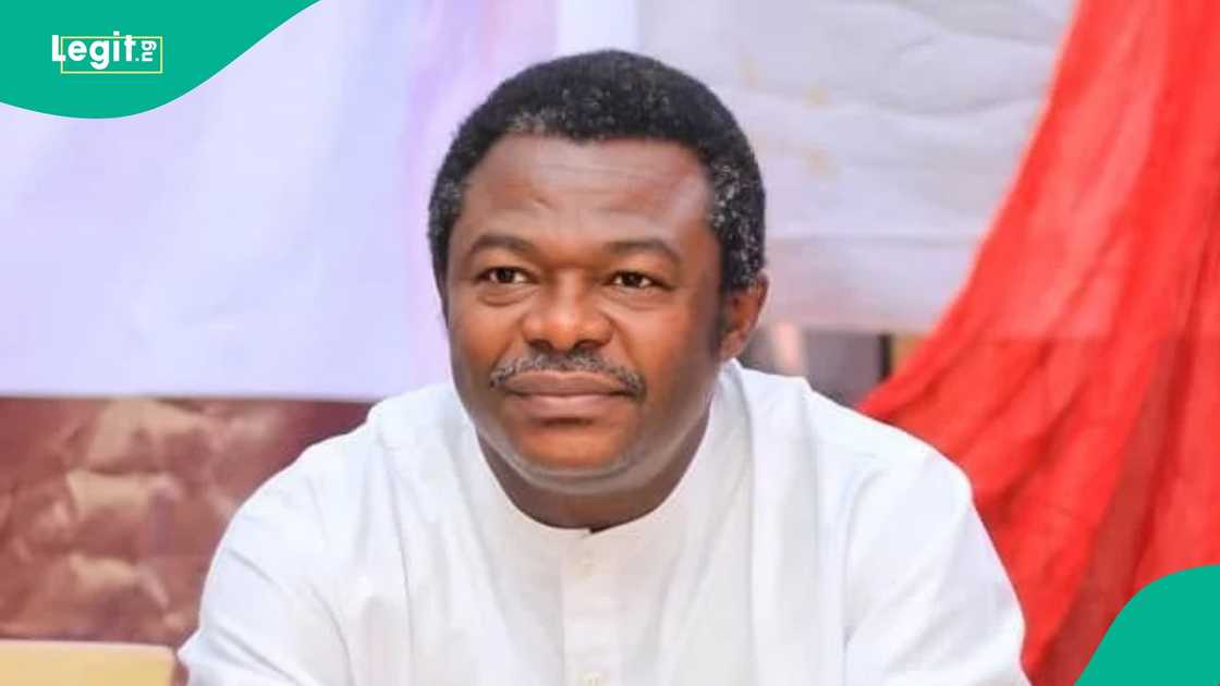 Ebola: Nigerian professor names 3 precautions to take amid confirmed case Ebola: Nigerian professor names 3 precautions to take amid confirmed case
