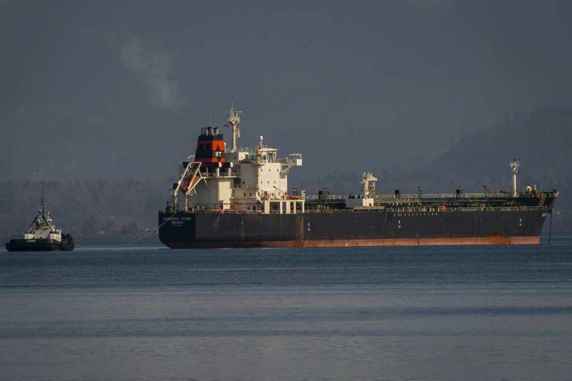 Oil demand could outstrip supply next year, the IEA says Oil demand could outstrip supply next year, the IEA says