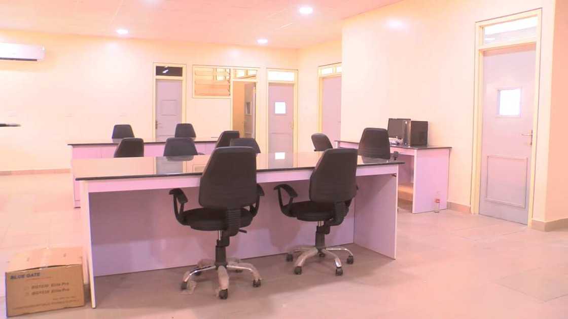 Seyi Makinde shares his achievements as he marks 100 days as Oyo state governor Seyi Makinde shares his achievements as he marks 100 days as Oyo state governor
