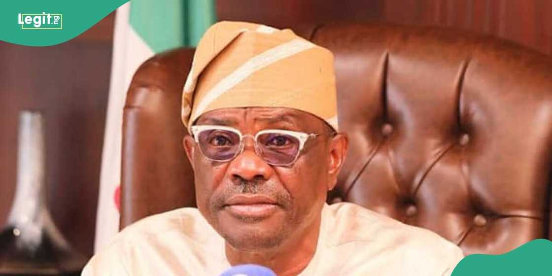 UNICAL convocation: Group fumes as Supreme Court explains judge’s presence with Wike UNICAL convocation: Group fumes as Supreme Court explains judge’s presence with Wike
