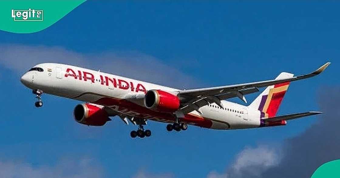 Man shares his heartbreaking encounter at Delhi airport after boarding Air India flight days after plane crash. Man shares his heartbreaking encounter at Delhi airport after boarding Air India flight days after plane crash.