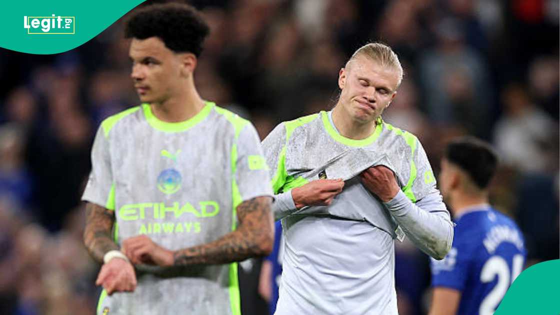 Manchester City, Premier League, Arsenal, Everton, England