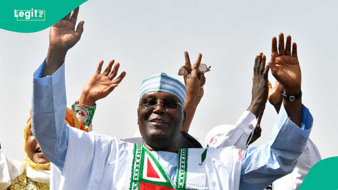 2027 Nigeria election, APC vs ADC, Four Horsemen framework, ChatGPT election prediction, Peter Obi 2027, Atiku Abubakar, Bola Tinubu re-election