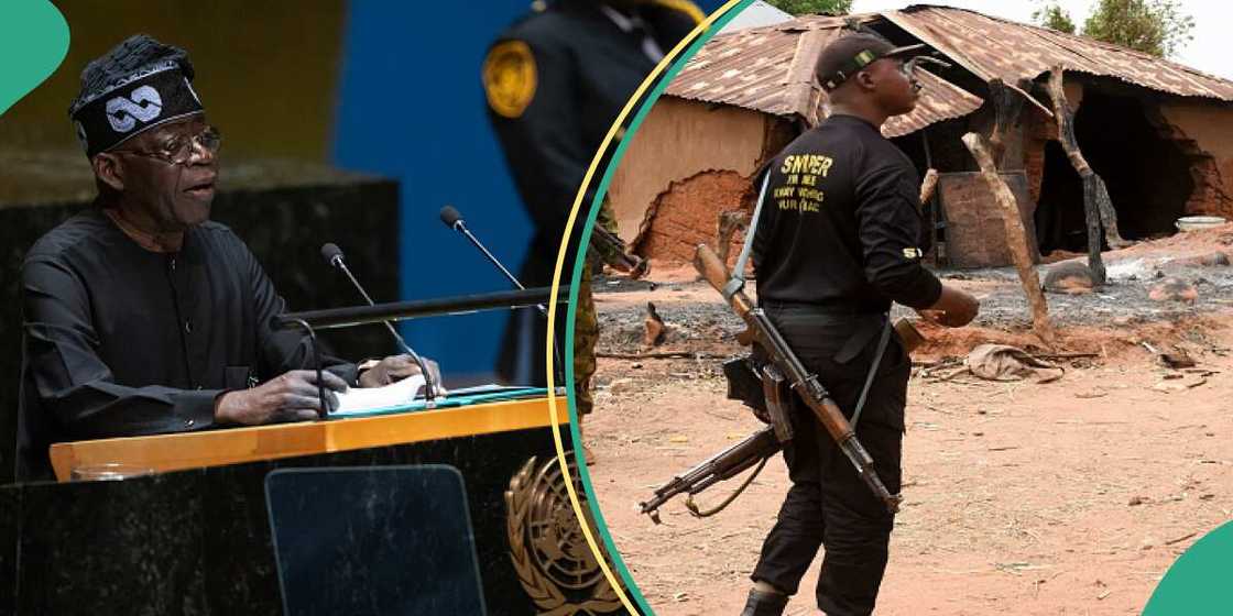 Filato: Majalisar UN Filato: Majalisar UN