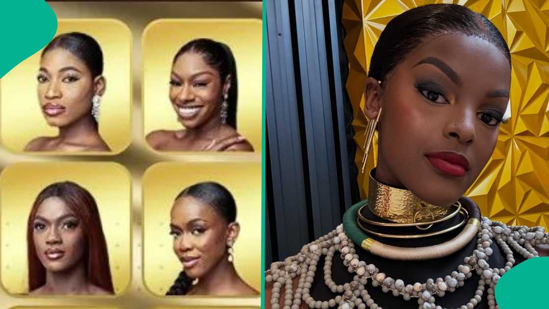 Miss Universe Nigeria contestants. Miss Universe Nigeria contestants.