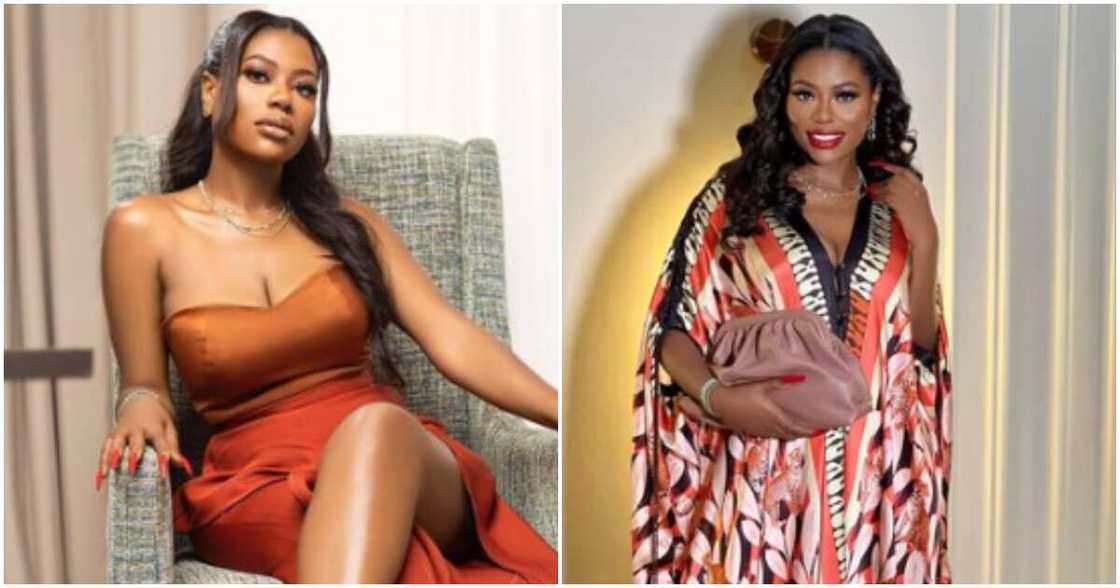 Sophia Momodu's fans plan her birthday surprise. Sophia Momodu's fans plan her birthday surprise.