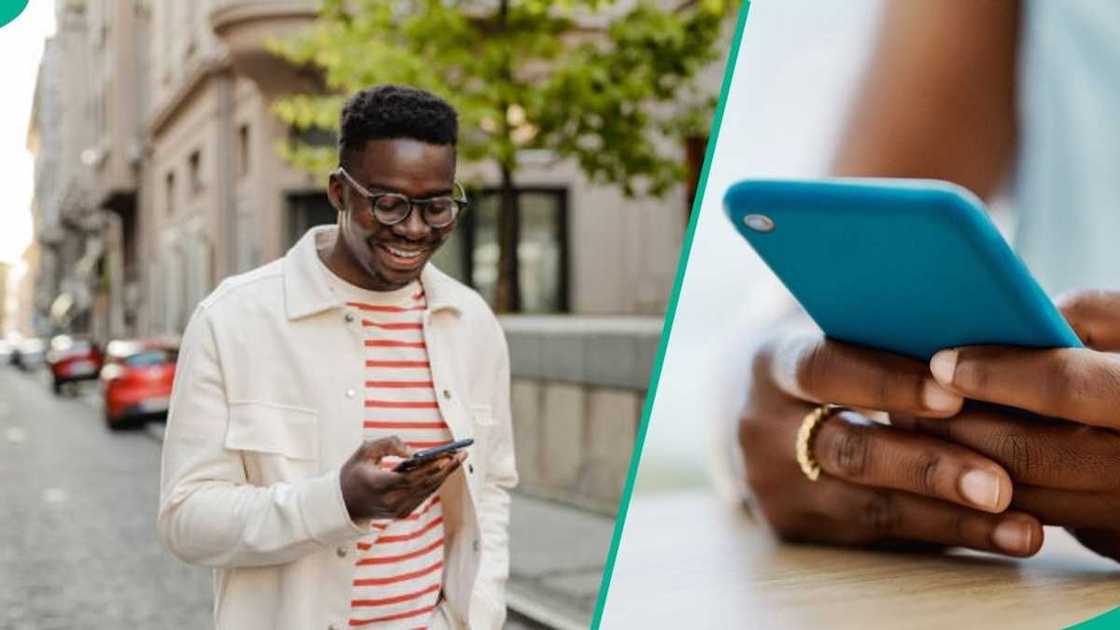 Nigeria’s Data Consumption Explodes to 1.6 Million TB, NCC Calls for More Investment