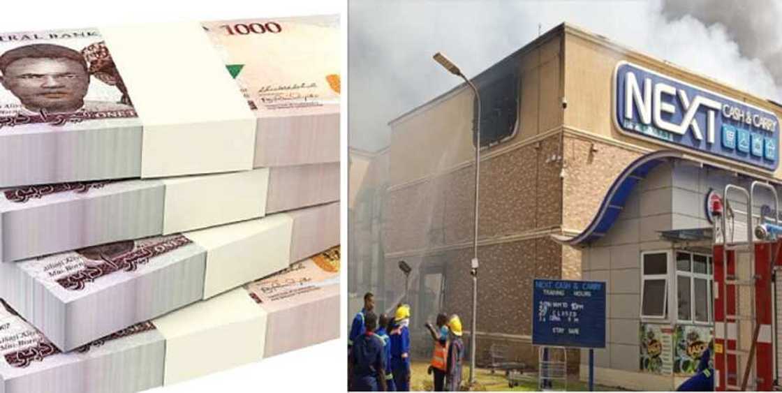 Universal Insurance, Next Cash and Carry Universal Insurance, Next Cash and Carry