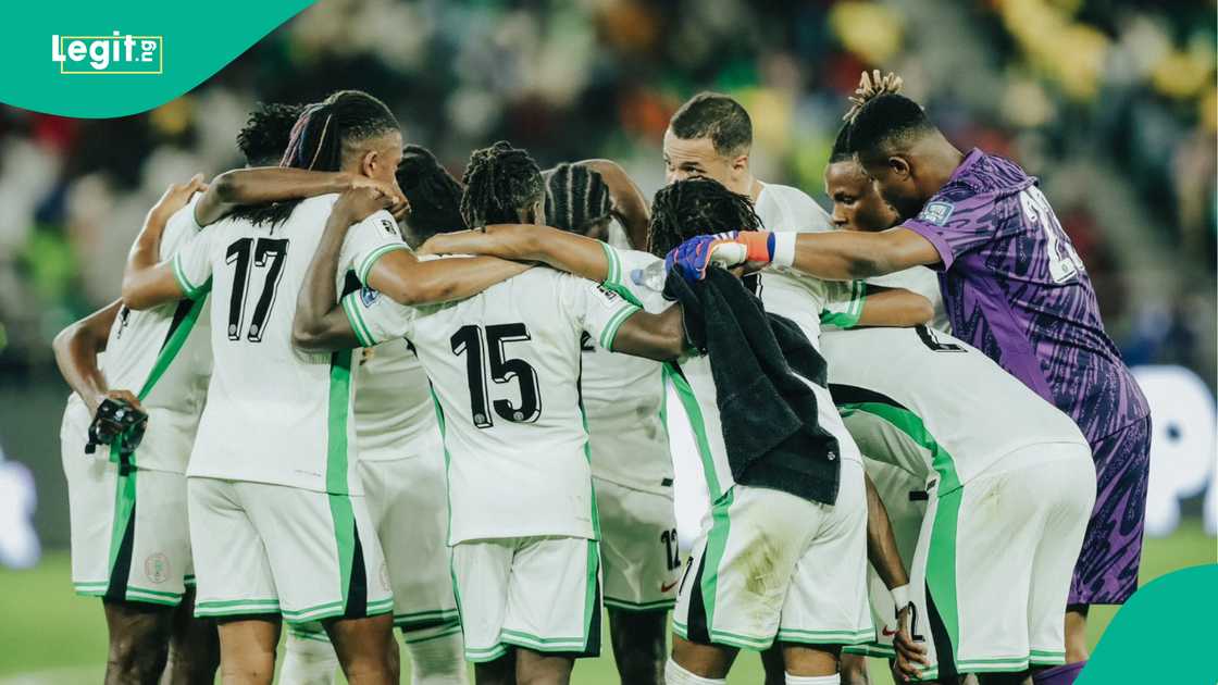 Super Eagles players, Amahoro Stadium, Kigali, Rwanda, World Cup, qualifiers. Super Eagles players, Amahoro Stadium, Kigali, Rwanda, World Cup, qualifiers.