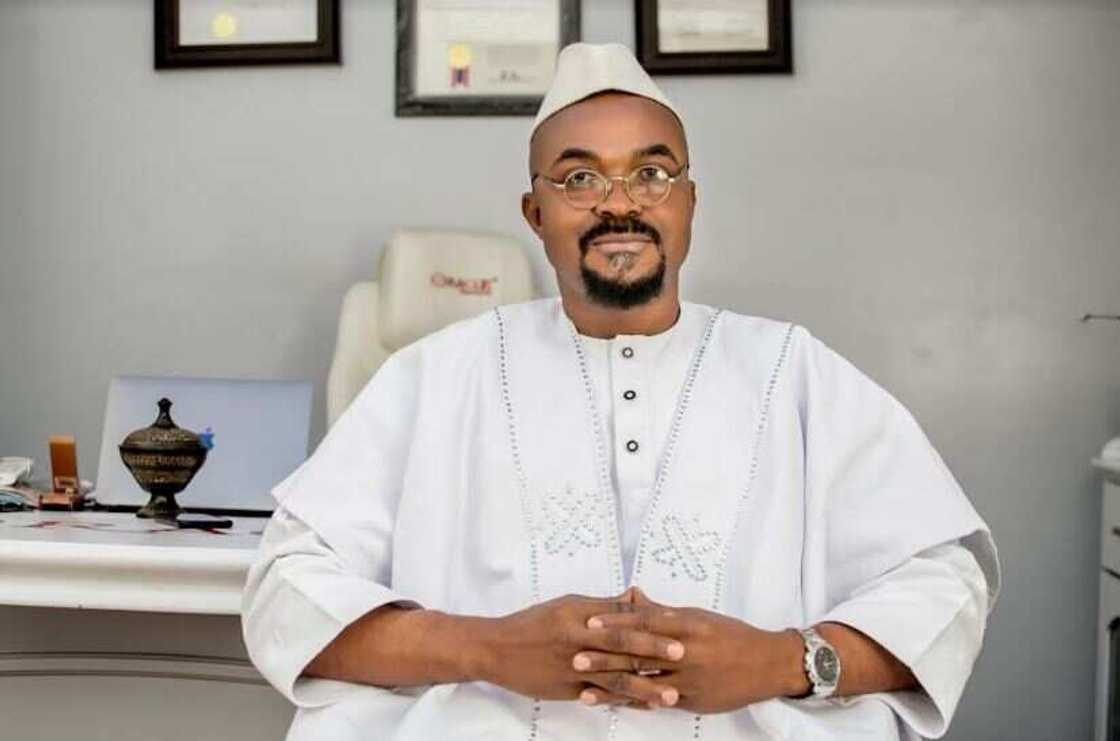 Afro and The Beats Targets 200,000 festivalgoers in December Afro and The Beats Targets 200,000 festivalgoers in December