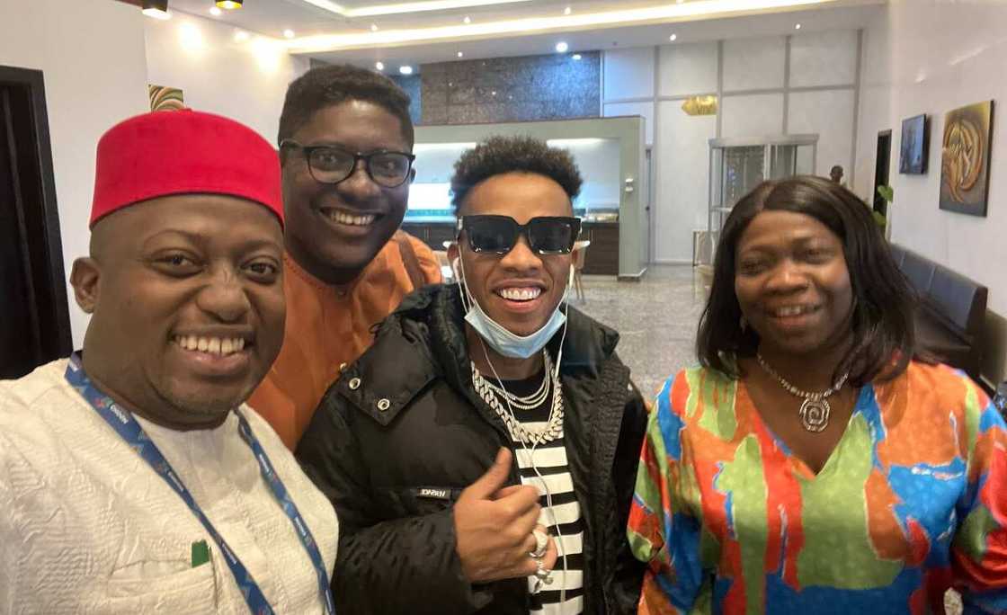 Dayo Israel Dayo Israel