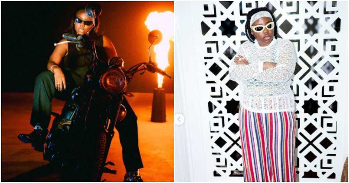Singer Teni set to sponsor student's university education. Singer Teni set to sponsor student's university education.