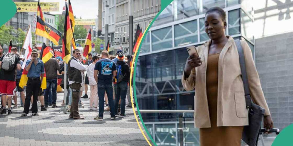 Germany visa Germany visa