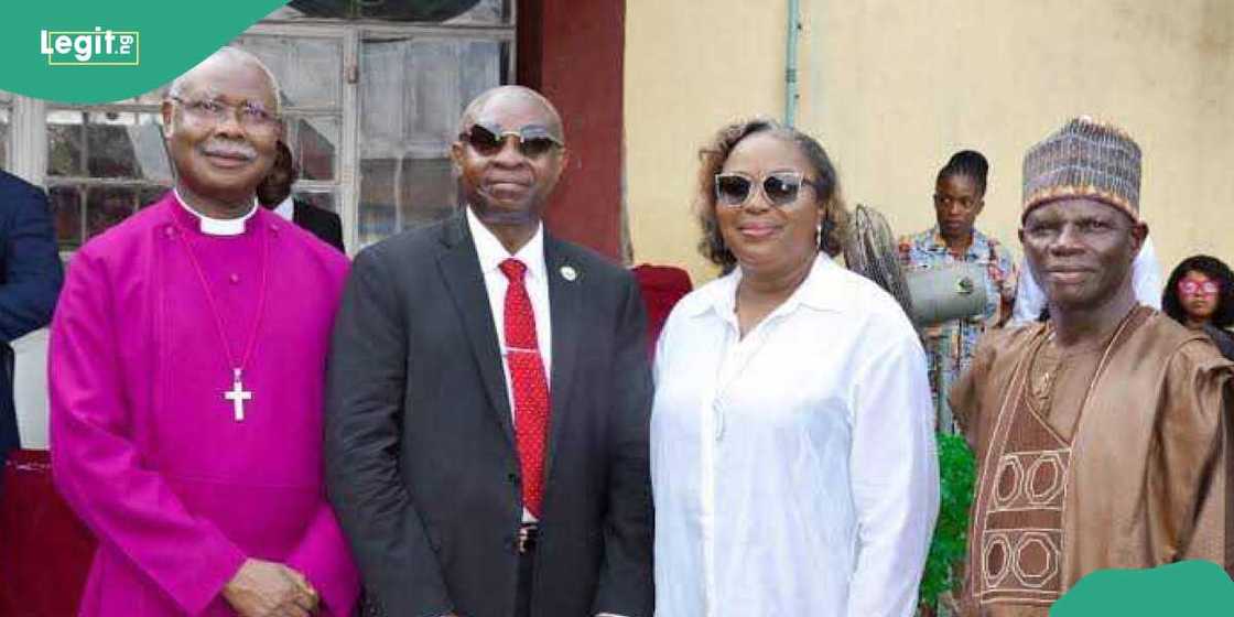 Malaman addini sun gargadi masu kin biyan kudin haraji a Najeriya Malaman addini sun gargadi masu kin biyan kudin haraji a Najeriya