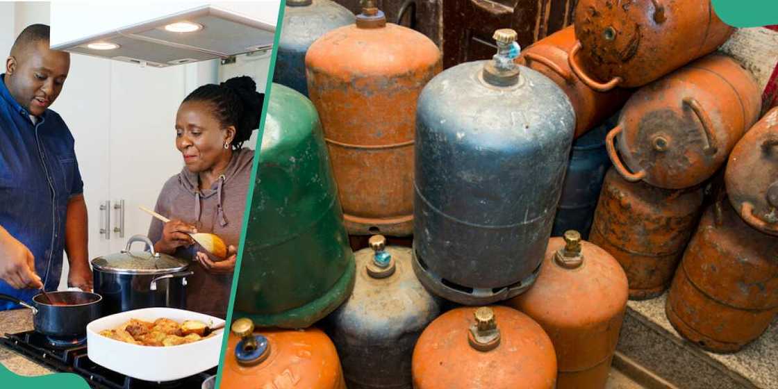 Cooking gas price expected to crash in Nigeria as Temile Development Company Limited signs new deal with and NLNG Shipping and Marine Services Limited Cooking gas price expected to crash in Nigeria as Temile Development Company Limited signs new deal with and NLNG Shipping and Marine Services Limited