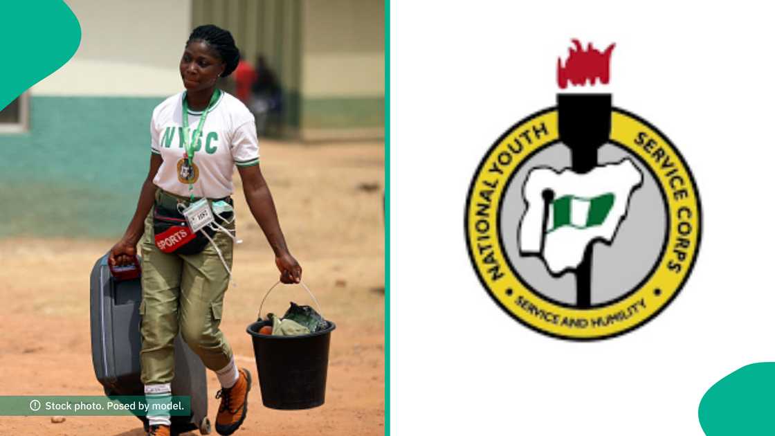 Corps member shares strict warnings NYSC gave them after Raye's video about President Tinubu went viral