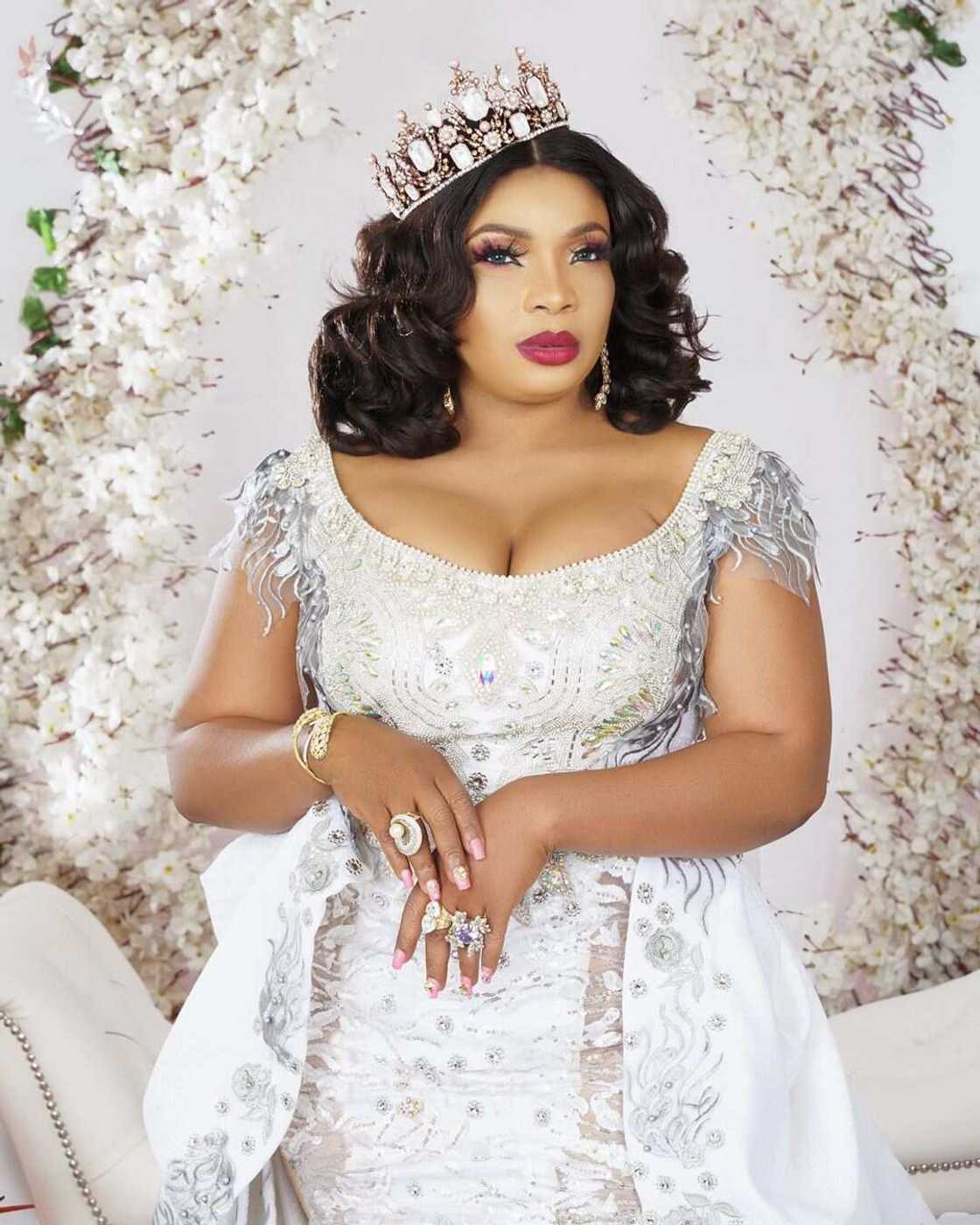 Laide Bakare biography Laide Bakare biography