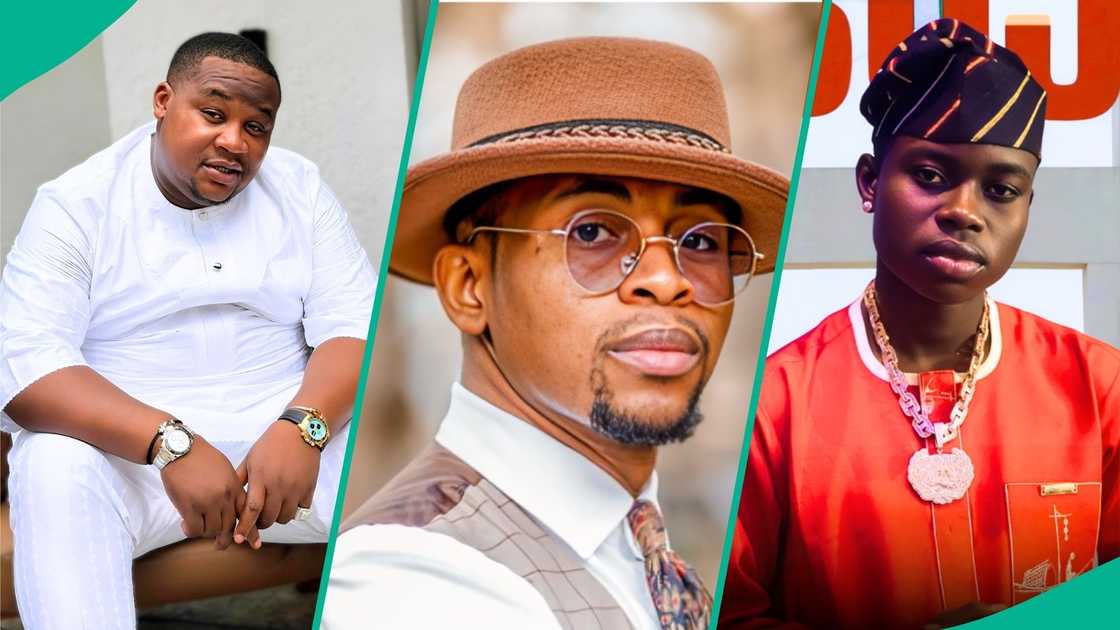 Cubana Chief Priest backs Peller as Solomon Buchi’s UK police report sparks fresh online drama