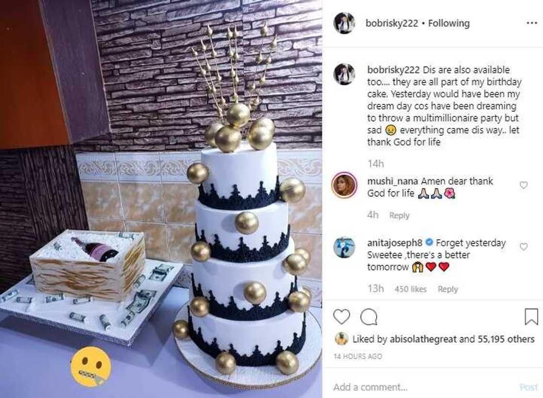 Bobrisky plans to give out birthday cake to couple getting married soon Bobrisky plans to give out birthday cake to couple getting married soon