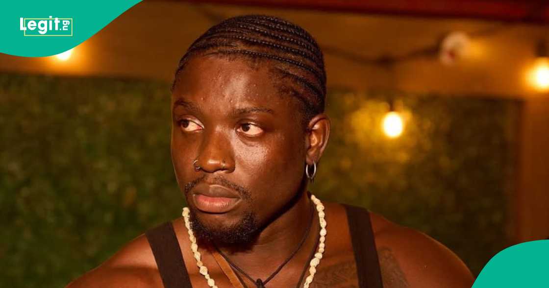 Verydarkman accused of being a manipulator. Verydarkman accused of being a manipulator.