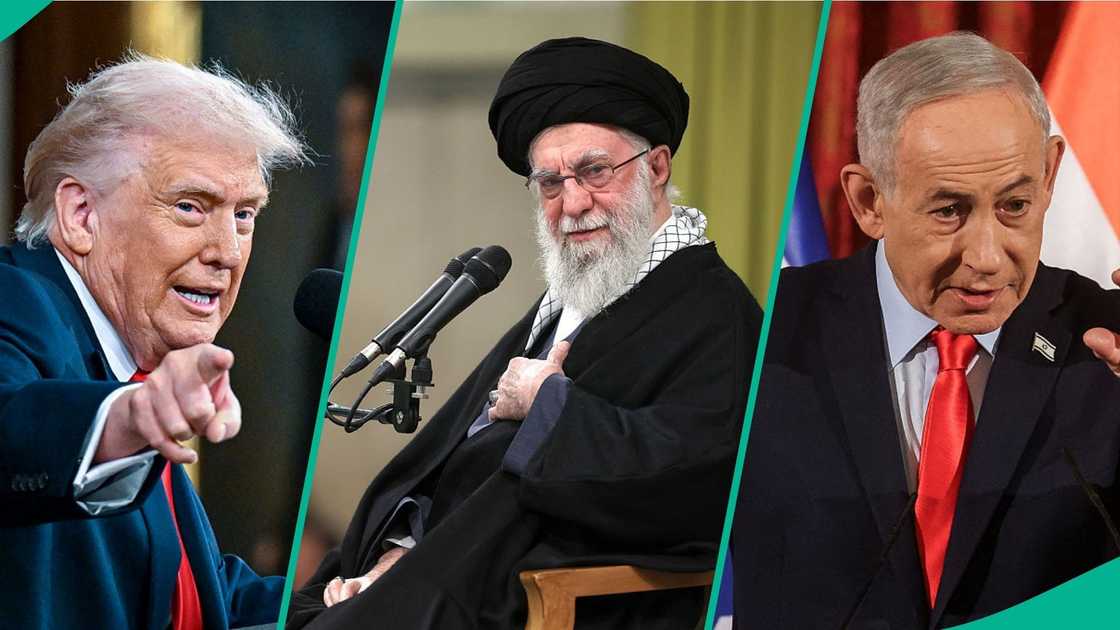 Israeli Family Who Buried 3 of Their Children After Missile Attack Clings to Faith