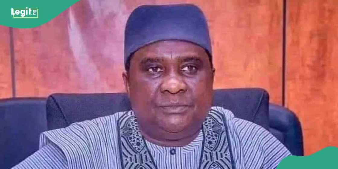 Musa Mustapha, Yobe East Senatorial by-election