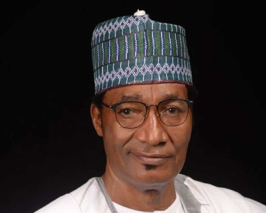 Dakta Bello Al-Adam daga Kano ya riga mu gidan gaskiya a kasar Indiya Dakta Bello Al-Adam daga Kano ya riga mu gidan gaskiya a kasar Indiya