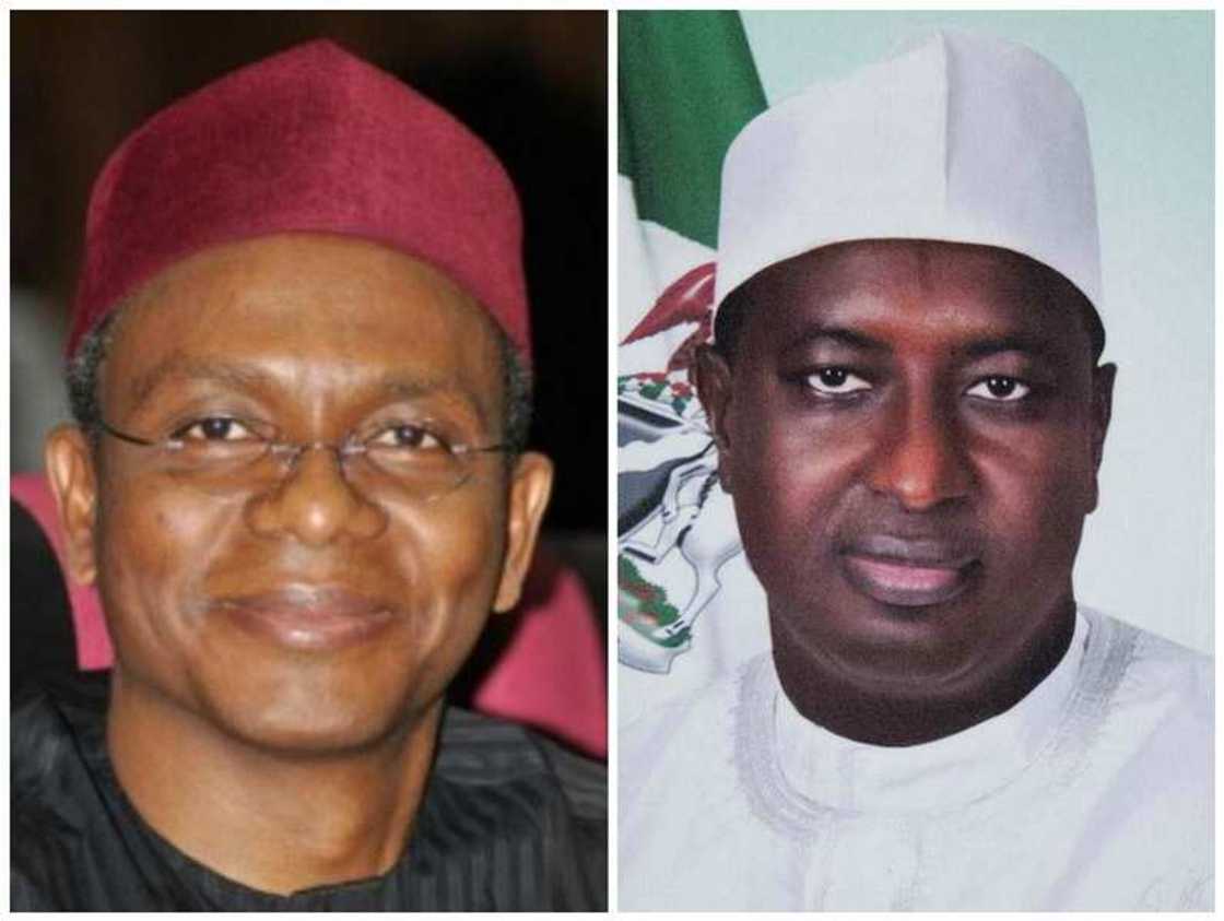 Korar ma'aikata: El-Rufai ya jefa al’ummar Kaduna a halin wayyo Allah inji Ramalan Yero