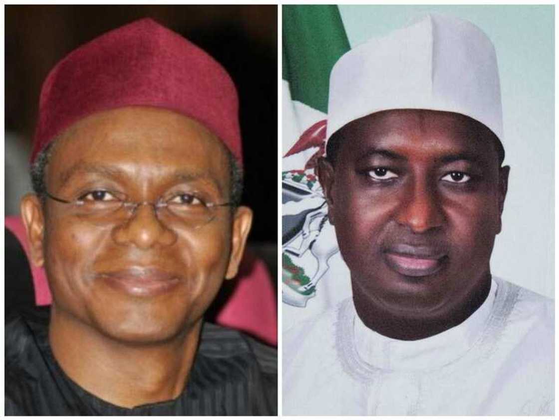Korar ma'aikata: El-Rufai ya jefa al’ummar Kaduna a halin wayyo Allah inji Ramalan Yero Korar ma'aikata: El-Rufai ya jefa al’ummar Kaduna a halin wayyo Allah inji Ramalan Yero